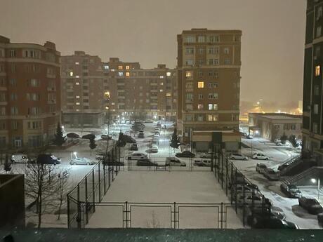 1-room apartment for rent, 43 m², Masazır: 400 ₼/mo 2