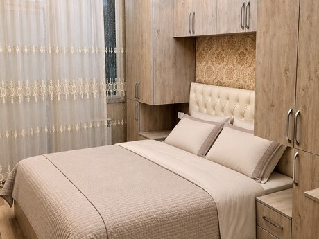 Аренда: 2-комнатная квартира, 65 м², Melissa Park: 699 ₼/мес 2