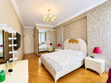3-room apartment, 135 m², İnşaatçılar: 435 000 ₼ 4