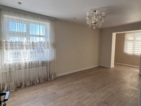 3-комн. · 65 m² · 5/5 этаж, Bakıxanov