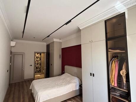 3-room apartment, 127 m², Nəsimi: 575 000 ₼ 5