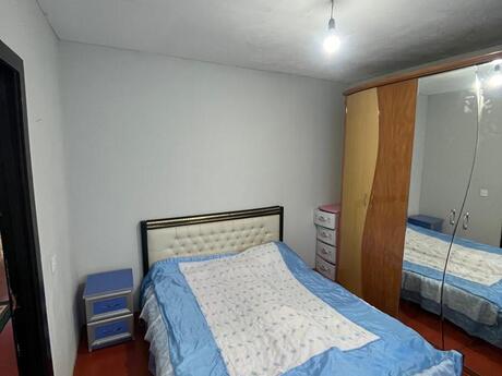 2-room house for rent in Yasamal, 80 m², 600 AZN/mo, photo 3 / 8