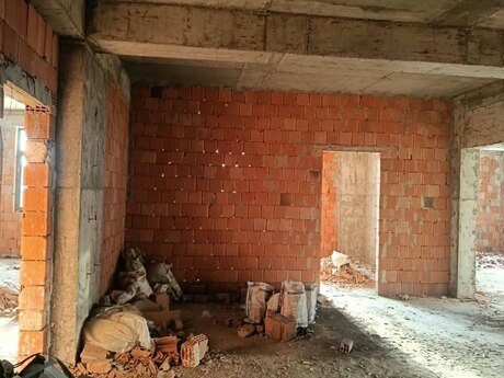 Elmlər Akademiyasında 4 otaqlı yeni tikili mənzil satılır, 227 m², 550 000 AZN, şəkil 4 / 10