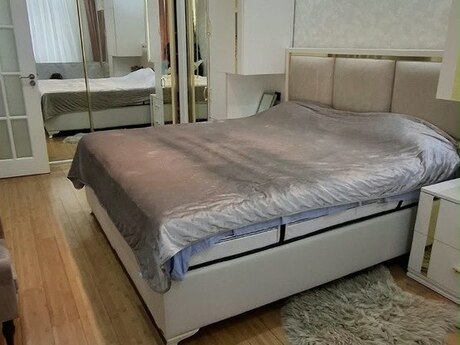 3 otaqlı mənzil, 95 m², Gənclik: 298 000 ₼ 3