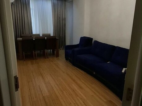 3 otaqlı mənzil, 95 m², Gənclik: 298 000 ₼ 5