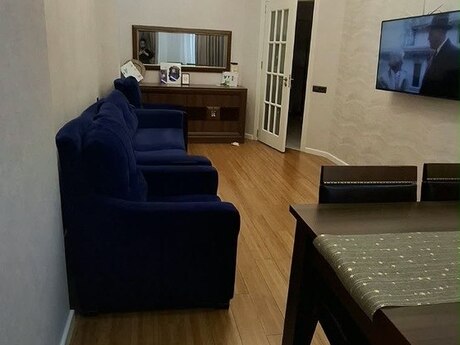3 otaqlı mənzil, 95 m², Gənclik: 298 000 ₼ 2