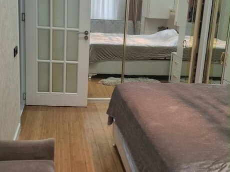 3 otaqlı mənzil, 95 m², Gənclik: 298 000 ₼ 4