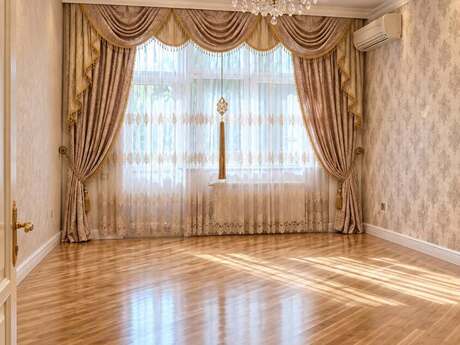 4-room new-build apartment for sale in Nizami, 204 m², 575 000 AZN, photo 4 / 7