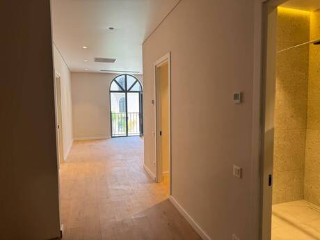 Marina Village kompleksində 3 otaqlı yeni tikili mənzil satılır, 87 m², 369 000 AZN, şəkil 3 / 12