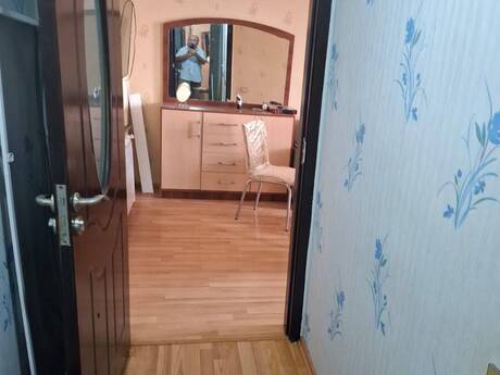 Kirayə 3 otaqlı mənzil, 60 m², İnşaatçılar: 700 ₼/ay 3