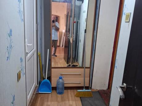 Kirayə 3 otaqlı mənzil, 60 m², İnşaatçılar: 700 ₼/ay 5