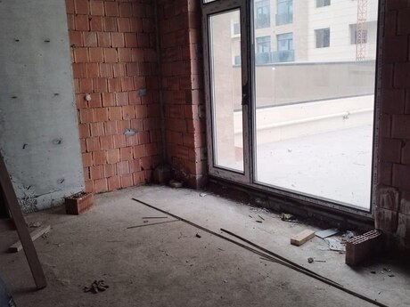 2-room apartment, 104 m², Malibo Residence: 360 000 ₼ 5
