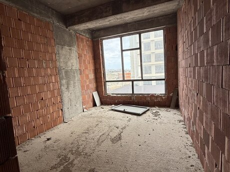 2-room apartment, 79 m², Günəşli: 147 500 ₼ 4