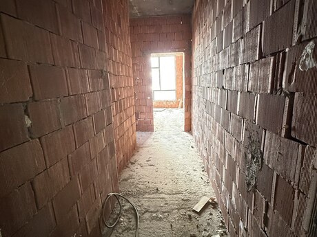 2-room apartment, 79 m², Günəşli: 147 500 ₼ 2