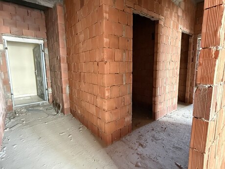 2-room apartment, 79 m², Günəşli: 147 500 ₼ 3