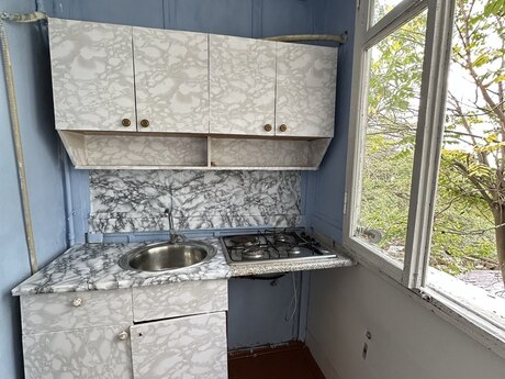 1-room apartment for rent, 17 m², Əhmədli: 230 ₼/mo 3
