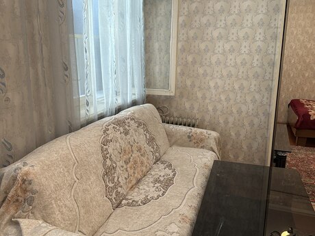 1-room apartment for rent, 17 m², Əhmədli: 230 ₼/mo 5