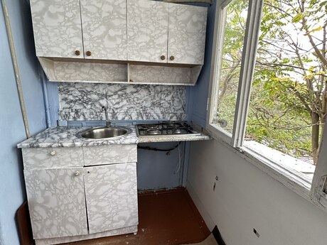 1-room apartment for rent, 17 m², Əhmədli: 230 ₼/mo 2