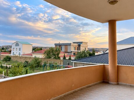 Объявление №6518141 - Баку, Хазарский р., 4-комн., 300 м²
