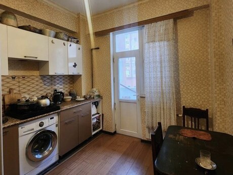 2-room apartment, 65 m², Yeni Günəşli: 155 000 ₼ 5