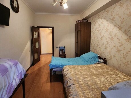 2-room apartment, 65 m², Yeni Günəşli: 155 000 ₼ 3