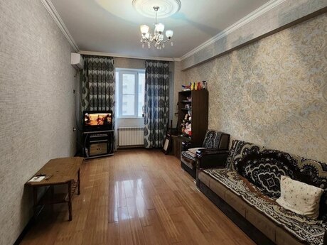 2-room apartment, 65 m², Yeni Günəşli: 155 000 ₼ 2