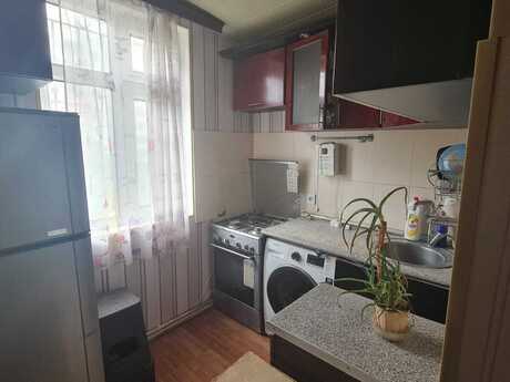 Аренда: 2-комнатная квартира, 50 м², Memar Əcəmi: 550 ₼/мес 2