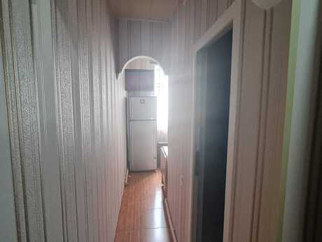 Аренда: 2-комнатная квартира, 50 м², Memar Əcəmi: 550 ₼/мес 3