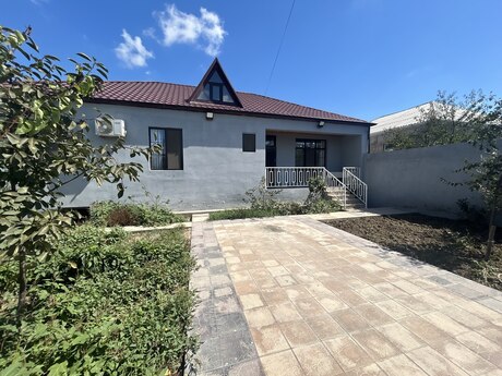 5-room house for sale in Binə, 150 m², 119 000 AZN, photo 2 / 12
