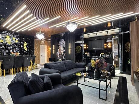 Elan №6518135 - Bakı, Yasamal r., 3 otaqlı, 109 m², 19/27 mərtəbə