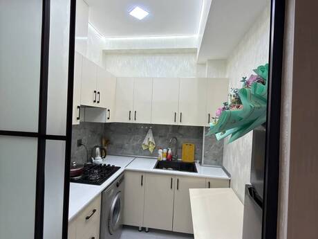 2-room apartment for rent, 79 m², 20 Yanvar: 233 ₼/mo 5