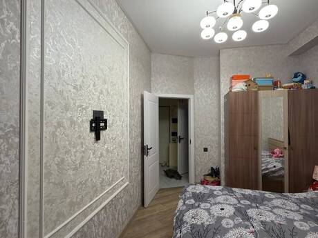 2-room apartment for rent, 79 m², 20 Yanvar: 233 ₼/mo 3