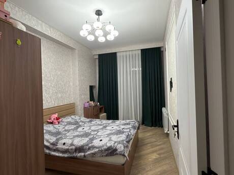 2-room apartment for rent, 79 m², 20 Yanvar: 233 ₼/mo 2