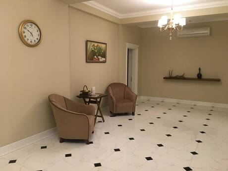 Аренда: 2-комнатная квартира, 64 м², Lake City: 800 ₼/мес 5