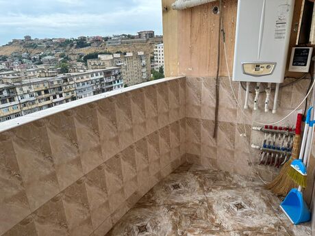 Аренда: 2-комнатная квартира, 94 м², Bakıxanov: 700 ₼/мес 3