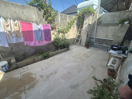 3-room house for sale in Binə, 65 m², 45 000 AZN, photo 3 / 7