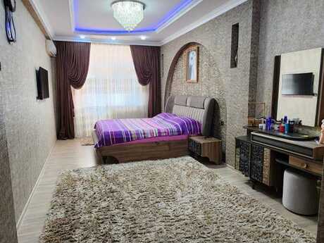 İnşaatçılarda 4 otaqlı yeni tikili mənzil satılır, 150 m², 295 000 AZN, şəkil 5 / 12