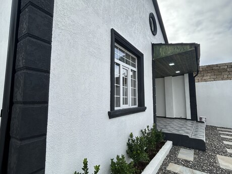 3 otaq · 90 m², Binə
