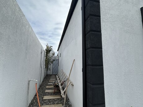3 otaqlı həyət evi, 90 m², Binə: 70 000 ₼ 2