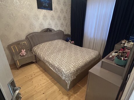 Binədə 3 otaqlı həyət evi satılır, 70 m², 57 000 AZN, şəkil 4 / 8