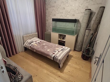 Binədə 3 otaqlı həyət evi satılır, 70 m², 57 000 AZN, şəkil 5 / 8