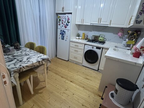 Binədə 3 otaqlı həyət evi satılır, 70 m², 57 000 AZN, şəkil 3 / 8