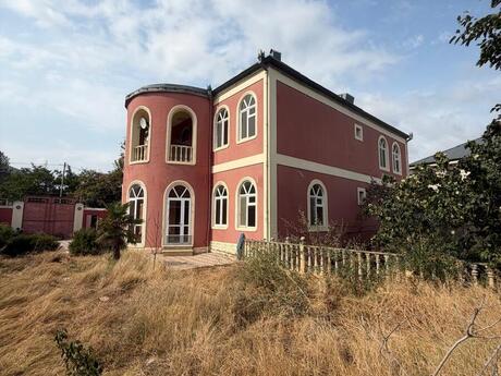 Сдаётся 8-комнатный дом, Badamdar, 600 м², 4 400 AZN/мес, фото 2 / 12