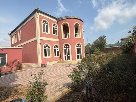 Elan №6518148 - Bakı, Badamdar q., 8 otaqlı, 600 m²
