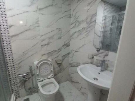 2-room apartment, 47 m², Melissa Park: 183 000 ₼ 5