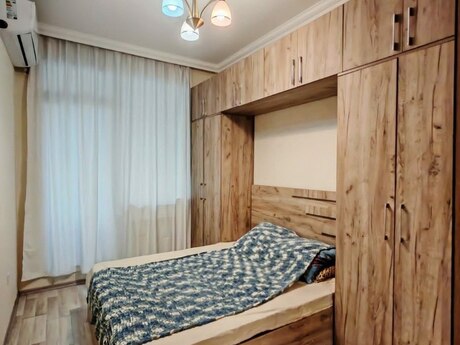 2-room apartment, 47 m², Melissa Park: 183 000 ₼ 2