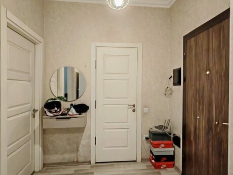 2-room apartment, 47 m², Melissa Park: 183 000 ₼ 3