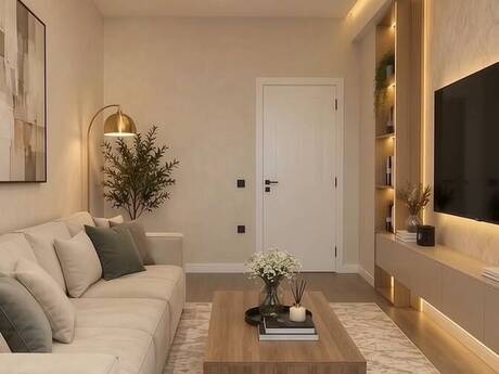 2-room apartment, 52,3 m², Çinarlı Park: 188 000 ₼ 4