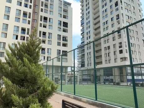 2-room apartment, 52,3 m², Çinarlı Park: 188 000 ₼ 2