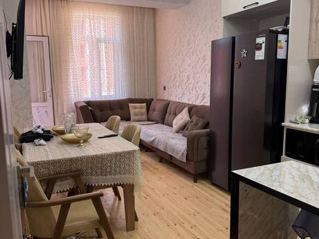 Sarayda 2 otaqlı yeni tikili mənzil satılır, 64 m², 98 000 AZN, şəkil 2 / 10